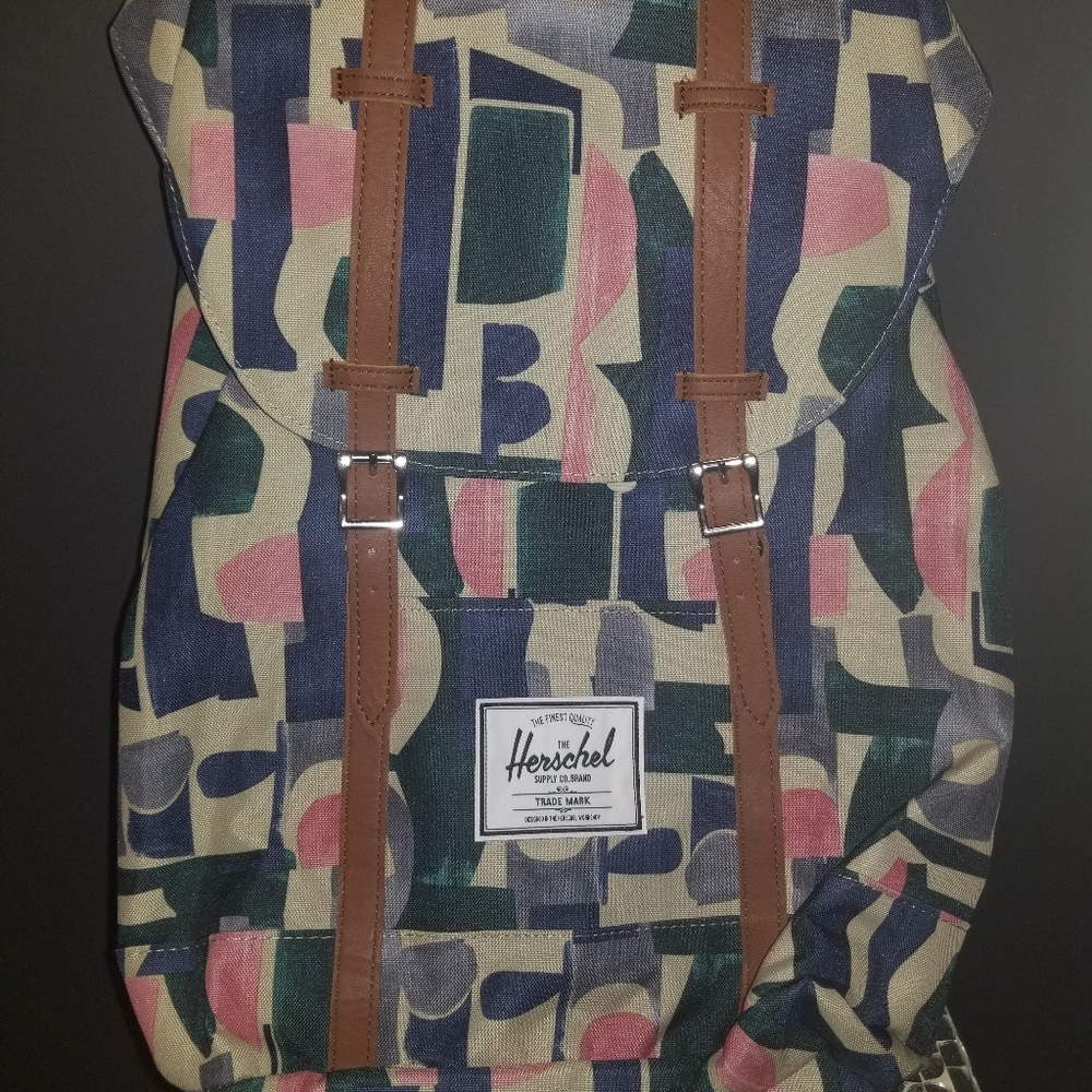 Herschel Backpack